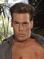 B.J. Slater