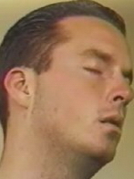 Chris Yeager