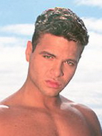 Phillip Masters