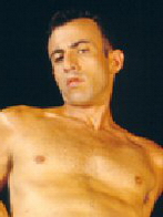 Tony Hampton