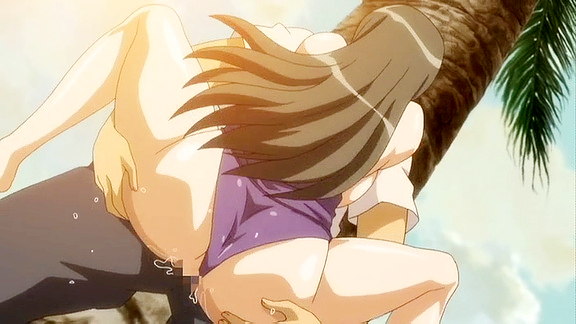 Myxhentai Com Free Anime Girl In Bikini In Beach Sex Shag Tapes Hd Hentai Porn
