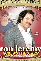 Ron Jeremy Screws The Stars