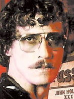 John Holmes