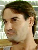 Mike Horner