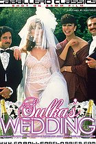 Sulkas Wedding