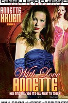 With Love Annette