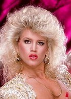 Amber Lynn