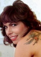 Janey Robbins